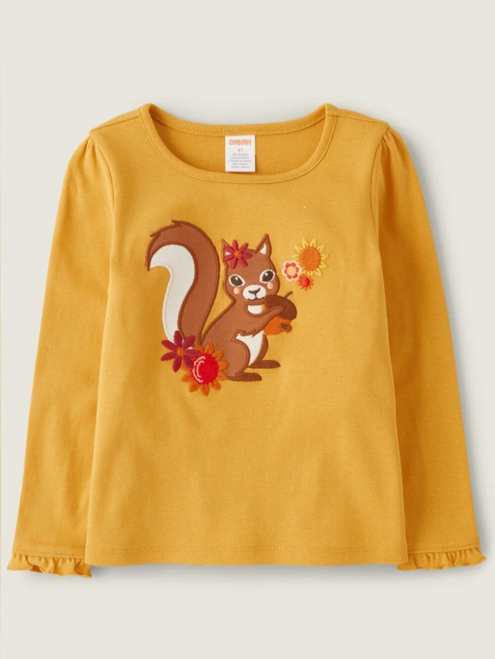 Gymboree 